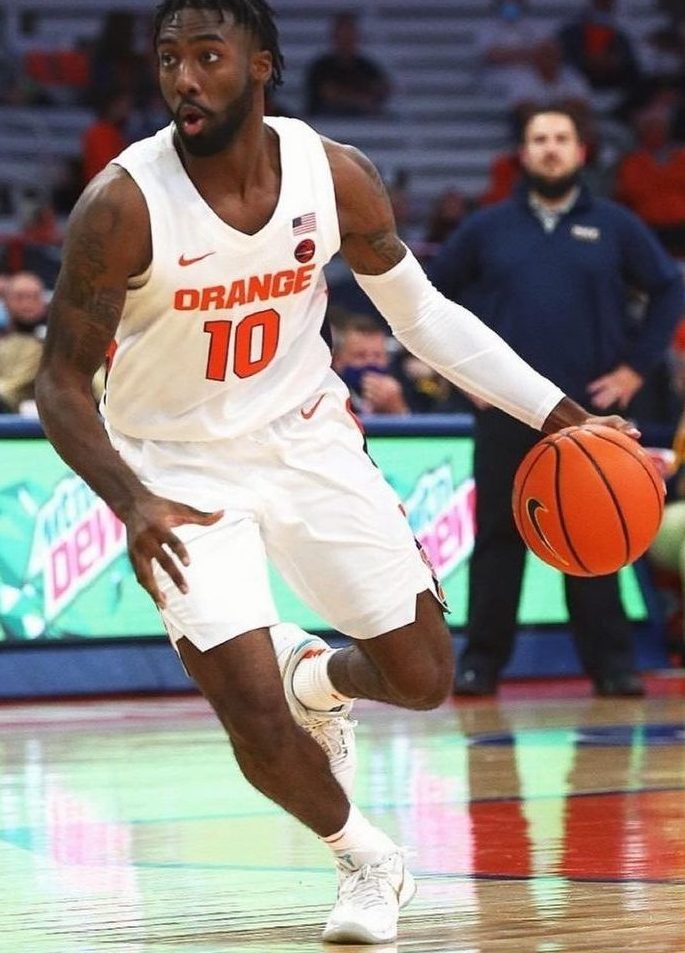 SU Hoops’ Most Underrated Player Is…