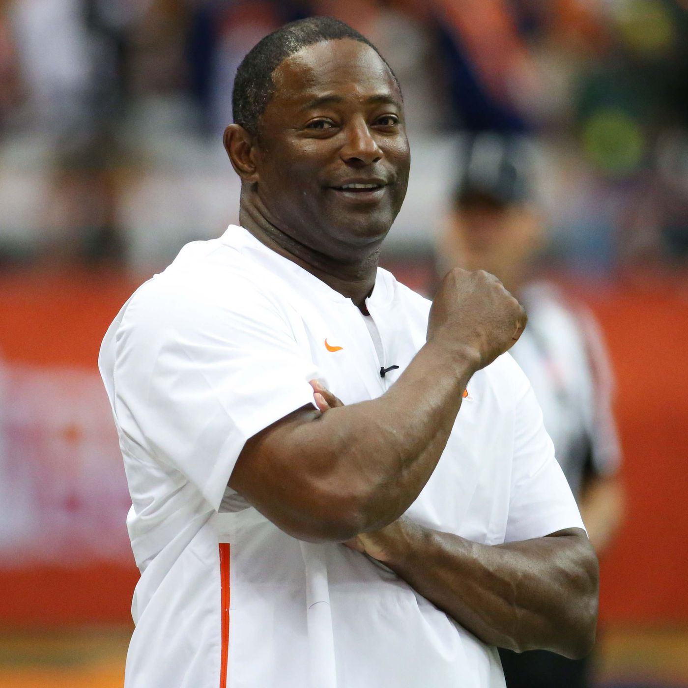 Are You Happy With Dino Babers?