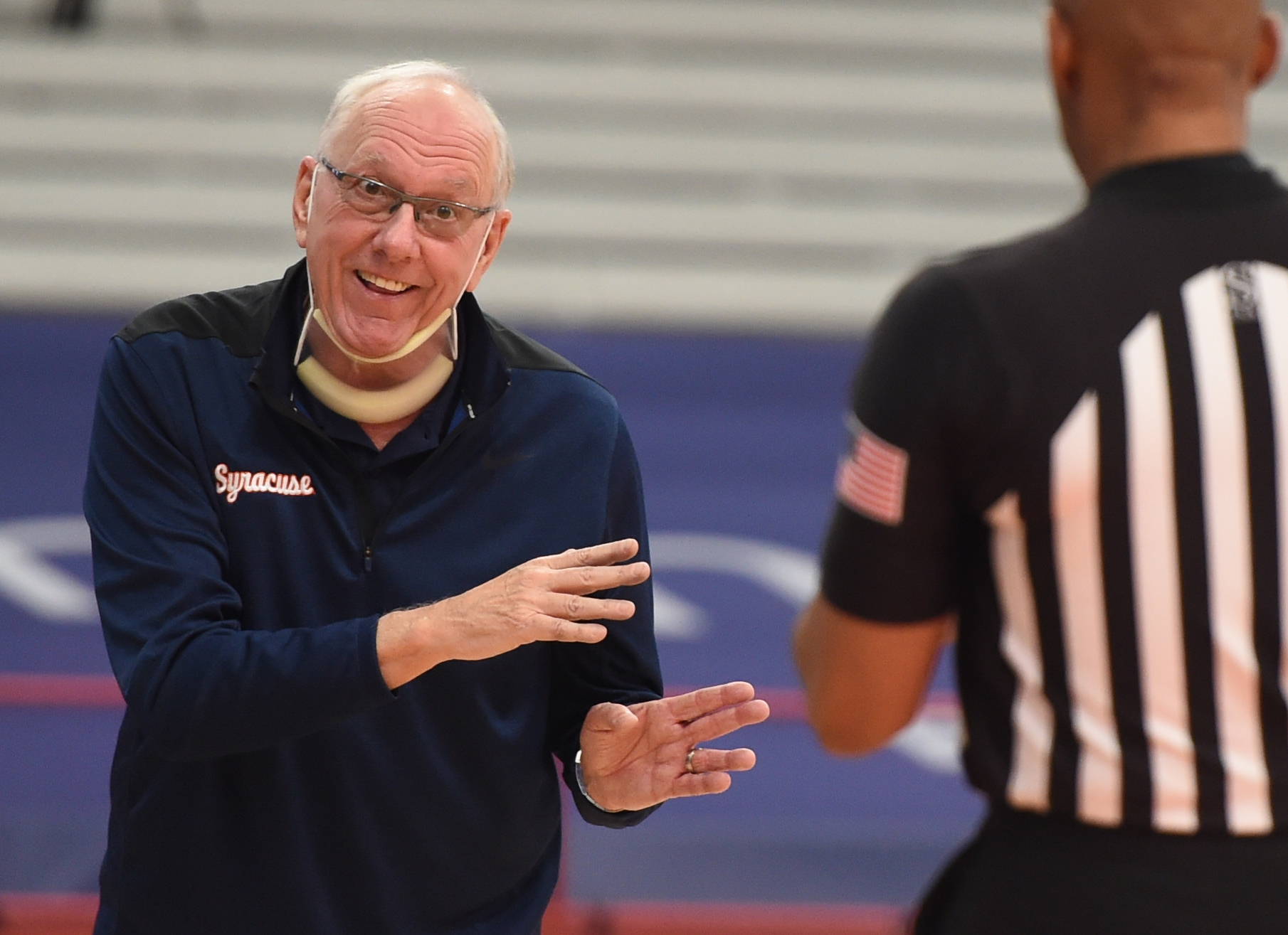 Syracuse Player Comparisons: Class of 2022 Commits Edition