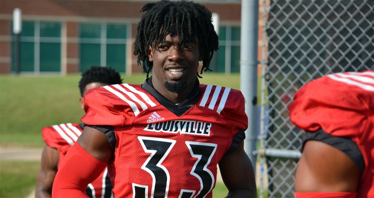 Former Three-Star Safety Bralyn Oliver Transfers to Syracuse Football