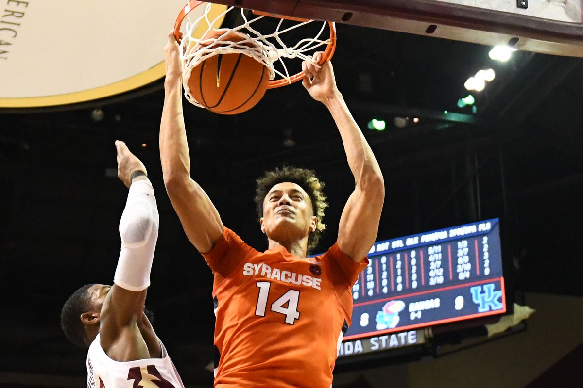What Does Jesse Edwards’ Recent Play Mean For Recruiting Bigs?
