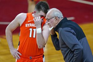 Syracuse’s Historical Performance in College Hoops