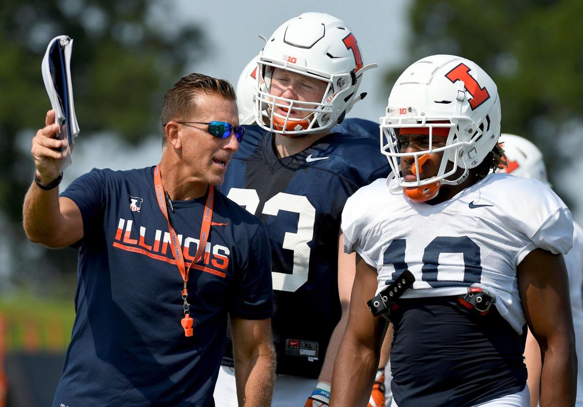 Syracuse Special Teams Trending in the Right Direction