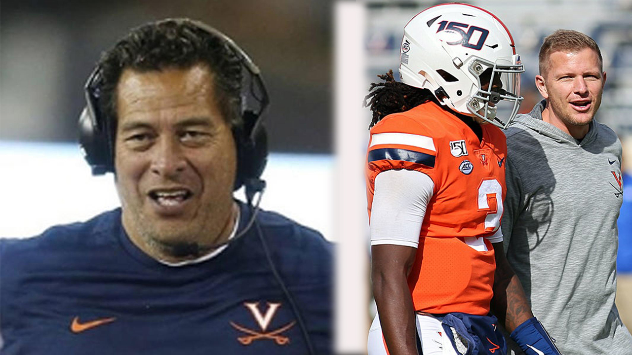 Robert Anae & Jason Beck Can Take SU from Bottom-Feeder to Contender