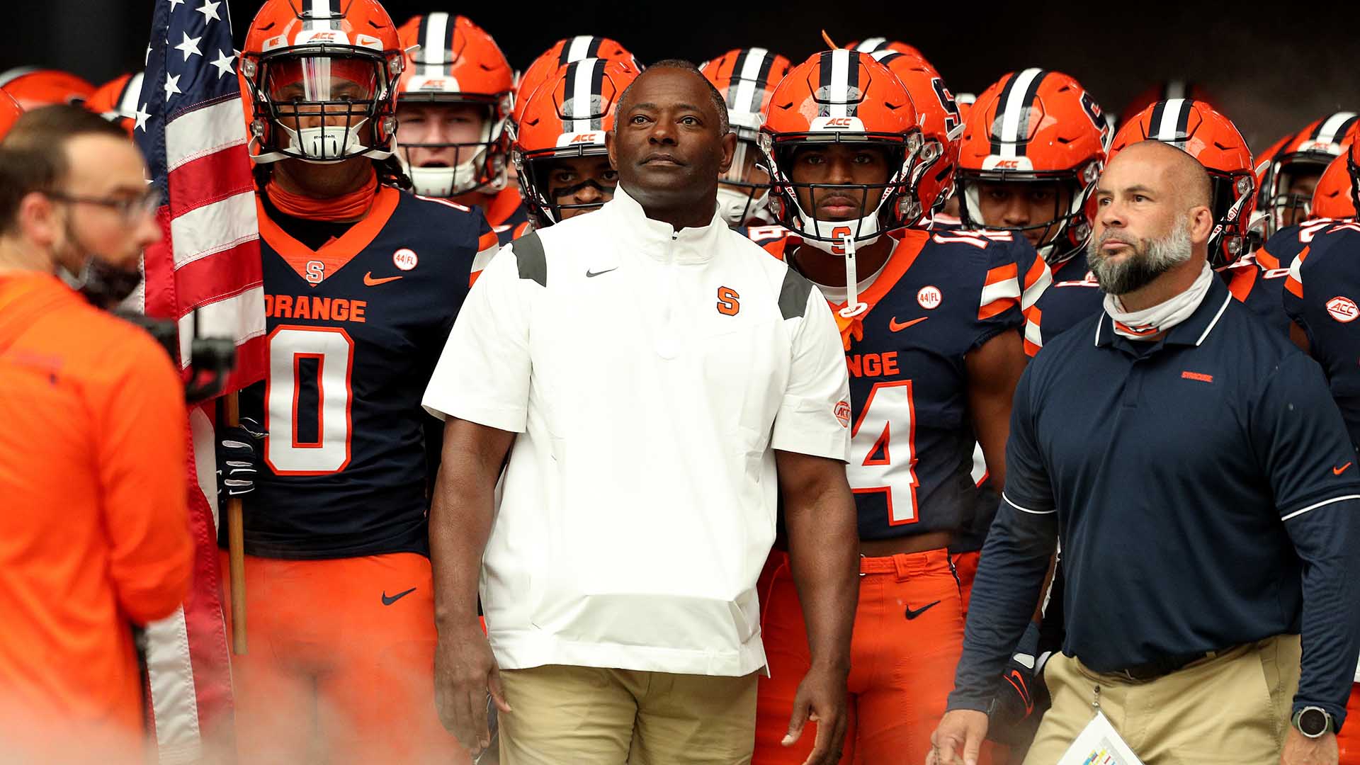 Predicting SU Football’s 2022 Season: Part 1