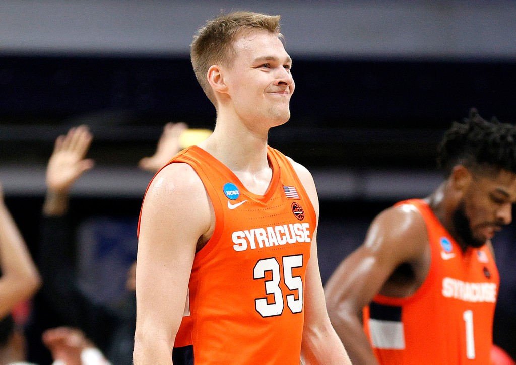 Syracuse Basketball: Jim Boeheim is Already Overworking His Players