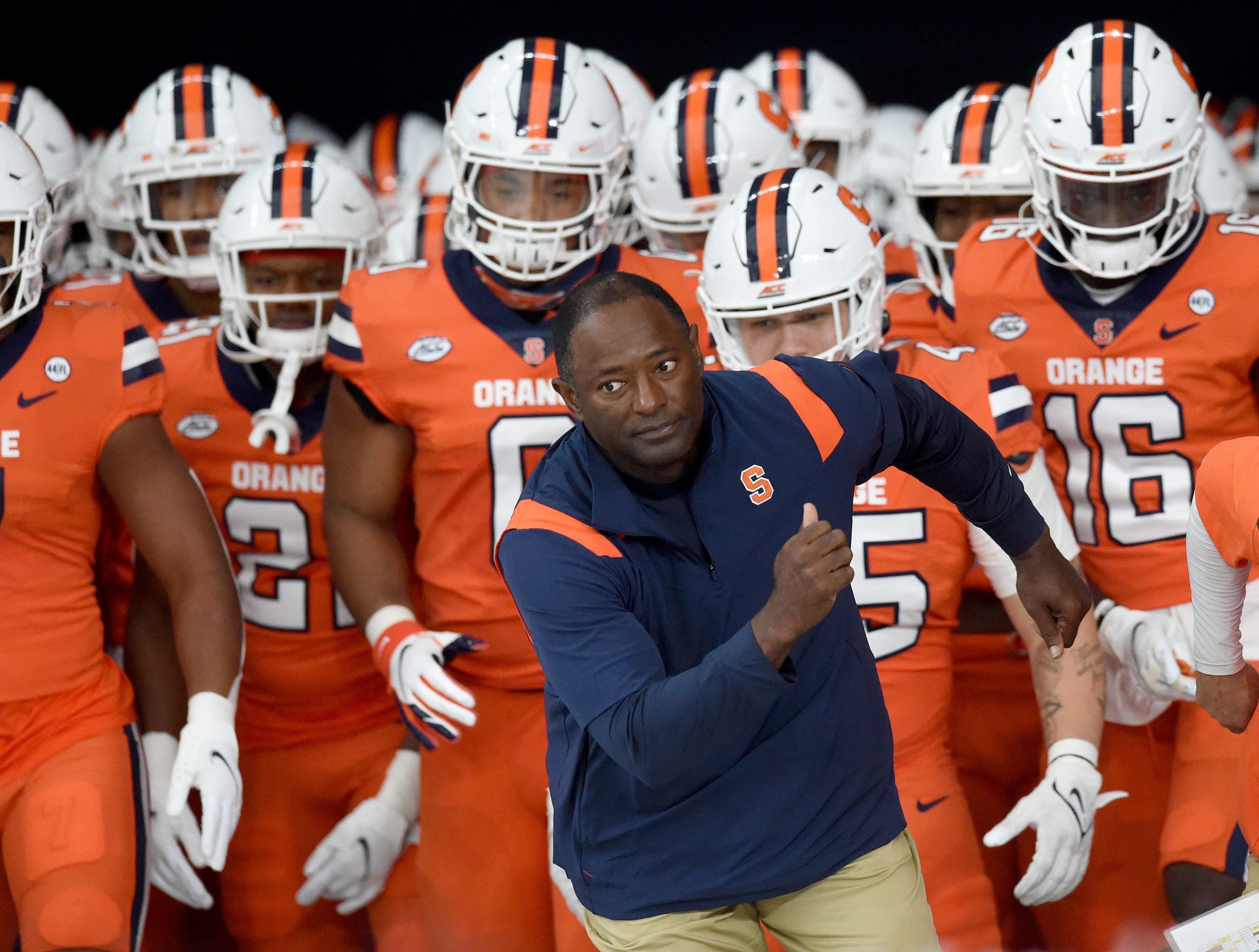 Syracuse Football’s National Signing Day Preview
