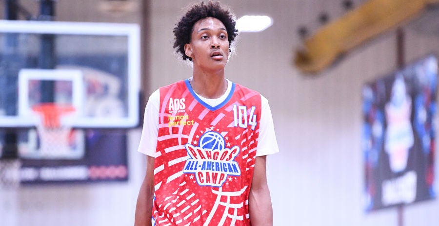 2023 Syracuse Wishlist: Isaiah Miranda