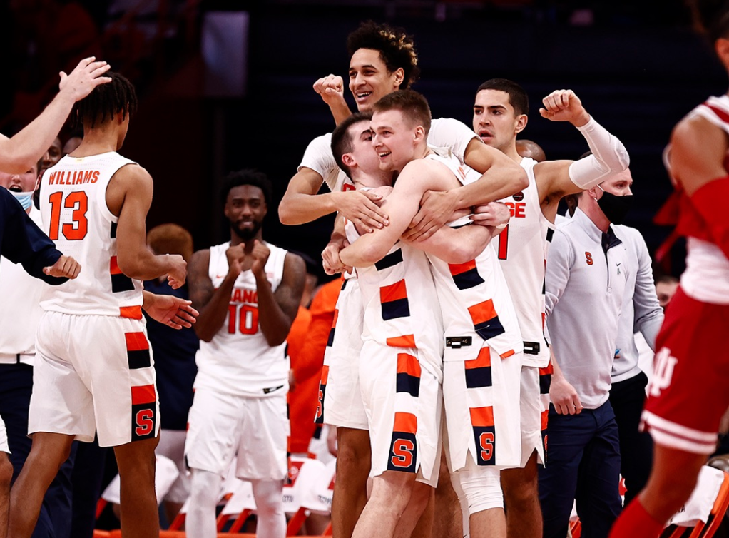 Most Important Syracuse Players to Date