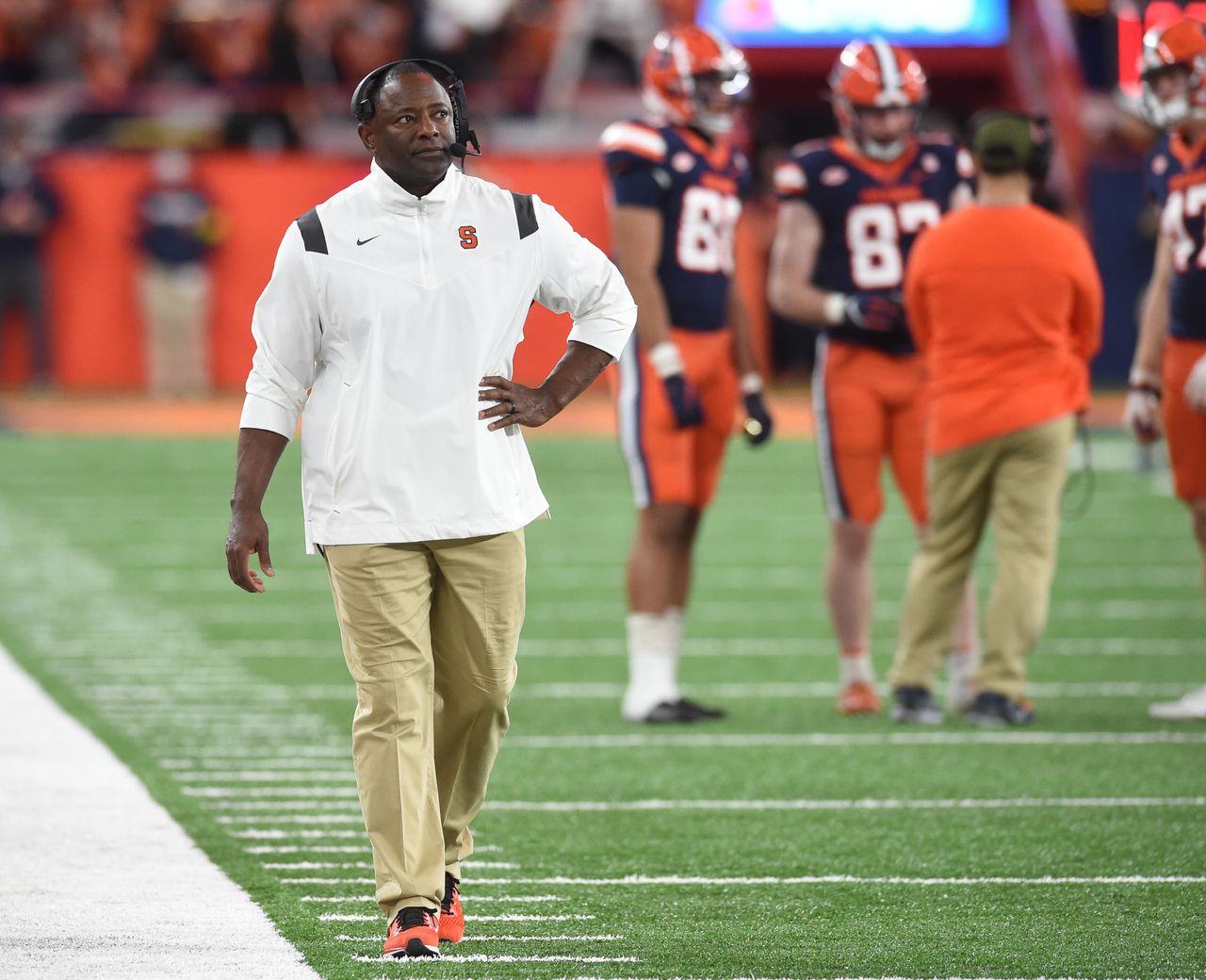SU’s Complete Signing Day Recap and Analysis