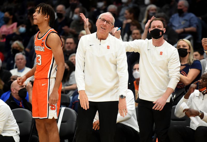 Here’s What Syracuse has Proven