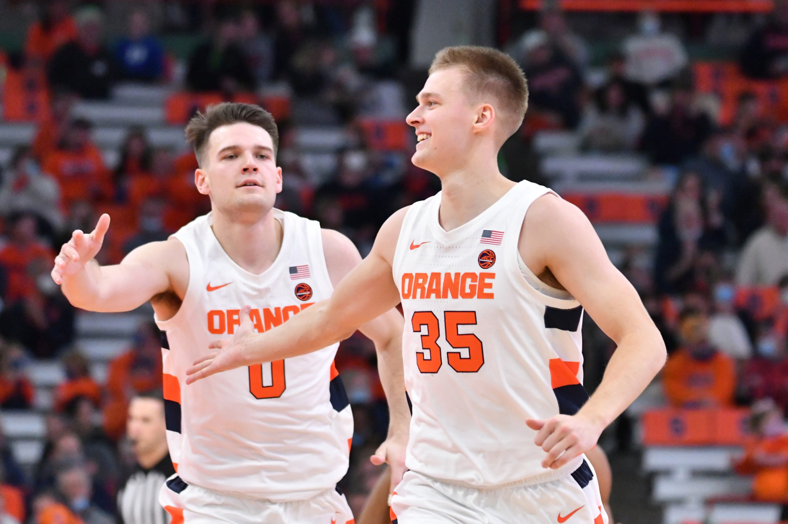 SU’s “Bucket Bros” Spark Short-Term Excitement, Long-Term Questions