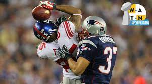 Football’s Greatest Super Bowl Upsets