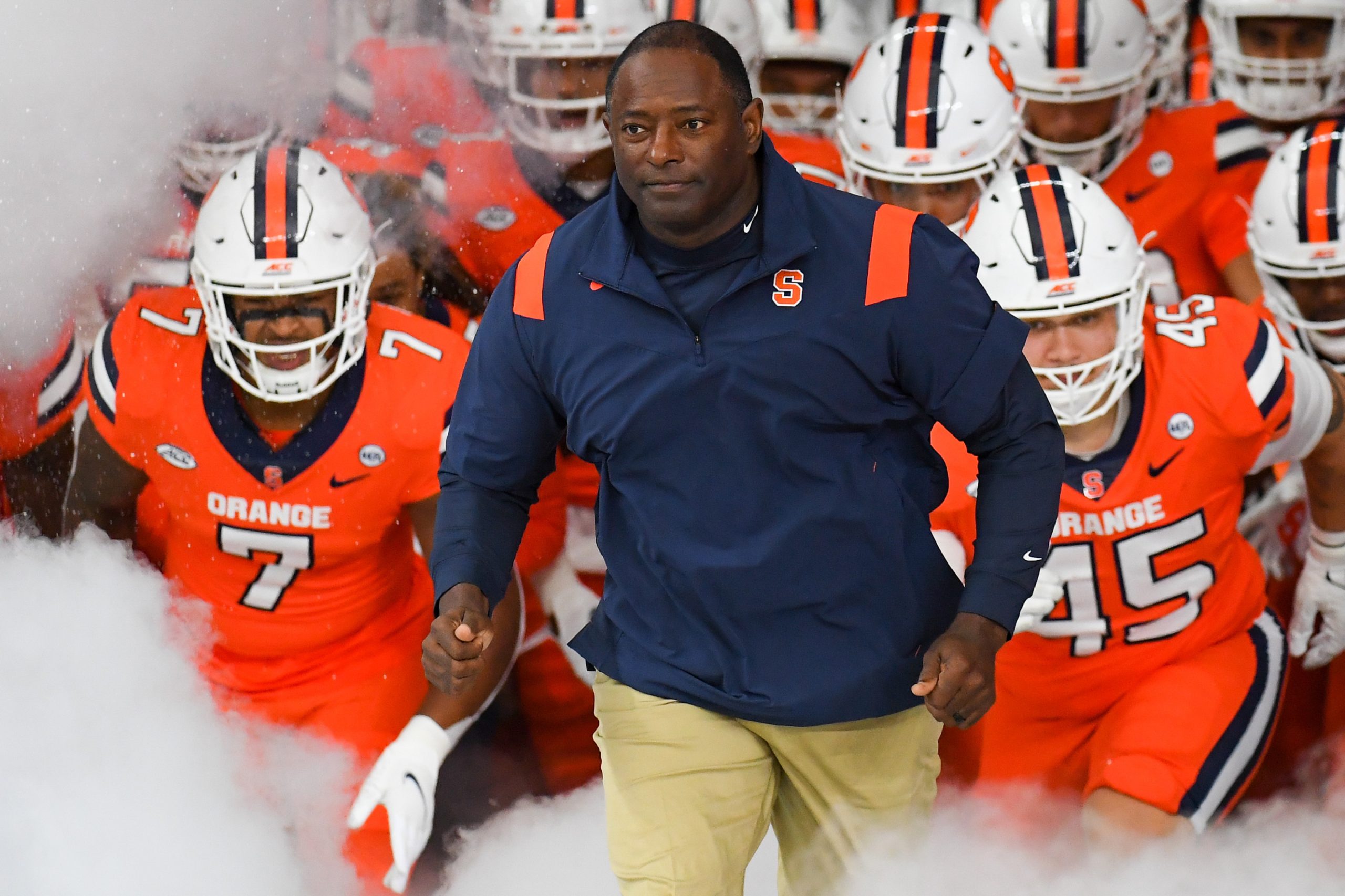 The Potential “Turning Point” Games in Syracuse’s Schedule