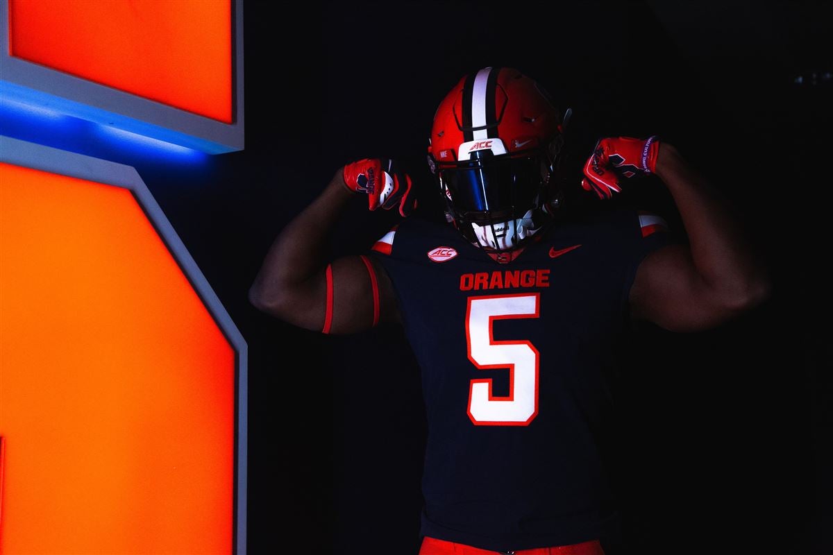 4-star UAlbany Transfer Jared Verse is a Must Get for Syracuse