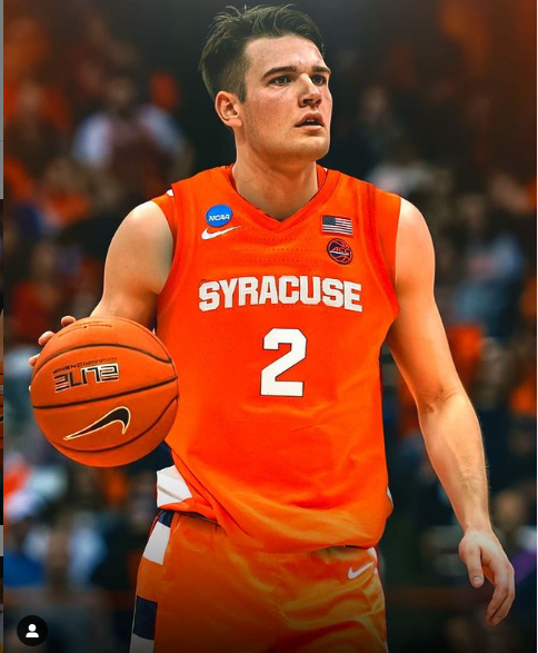 The Jimmy Boeheim Experiment has been a Massive Success (So Far)