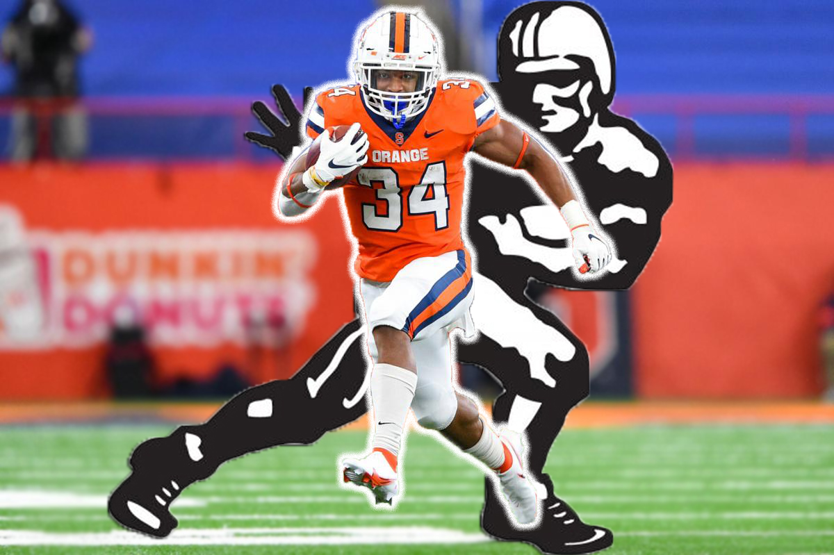 How Can Sean Tucker Contend for the Heisman in 2022?