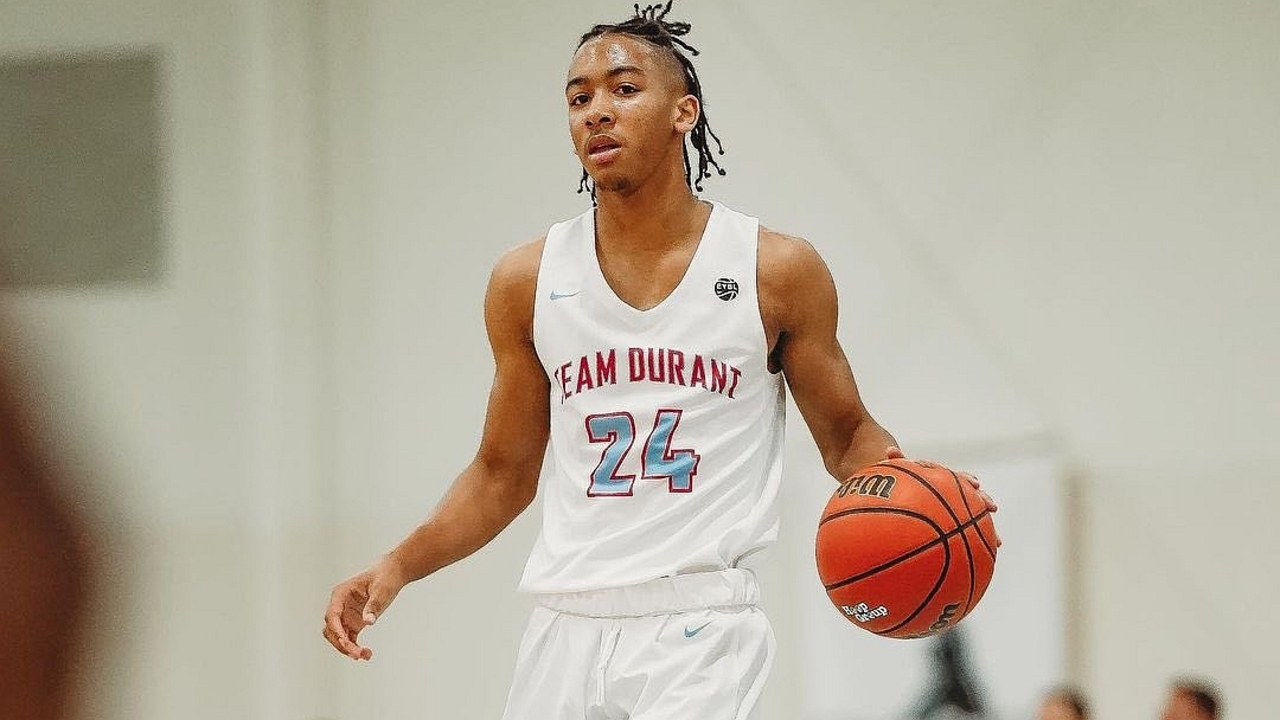 Syracuse Basketball’s Possible Cherry On Top – Judah Mintz