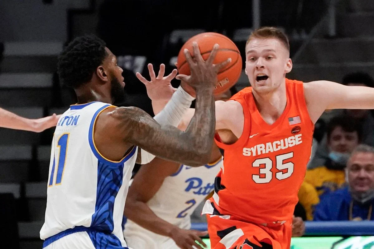 Syracuse Loses… Again