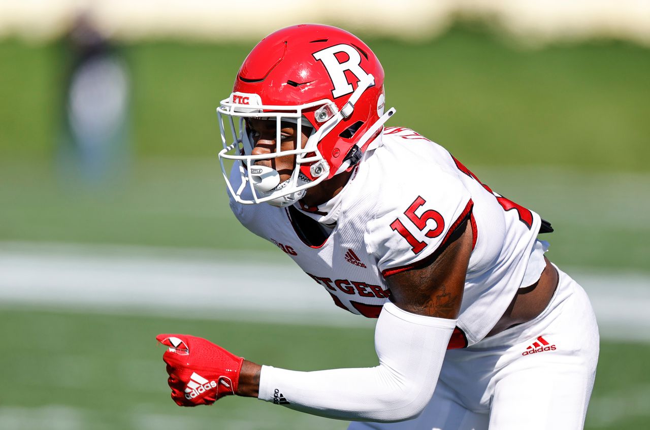 What Syracuse Football Is Getting In Alijah Clark