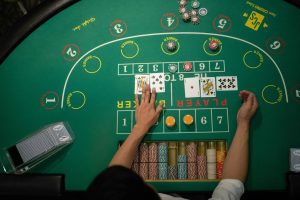 The Ultimate Guide in Winning Online Baccarat