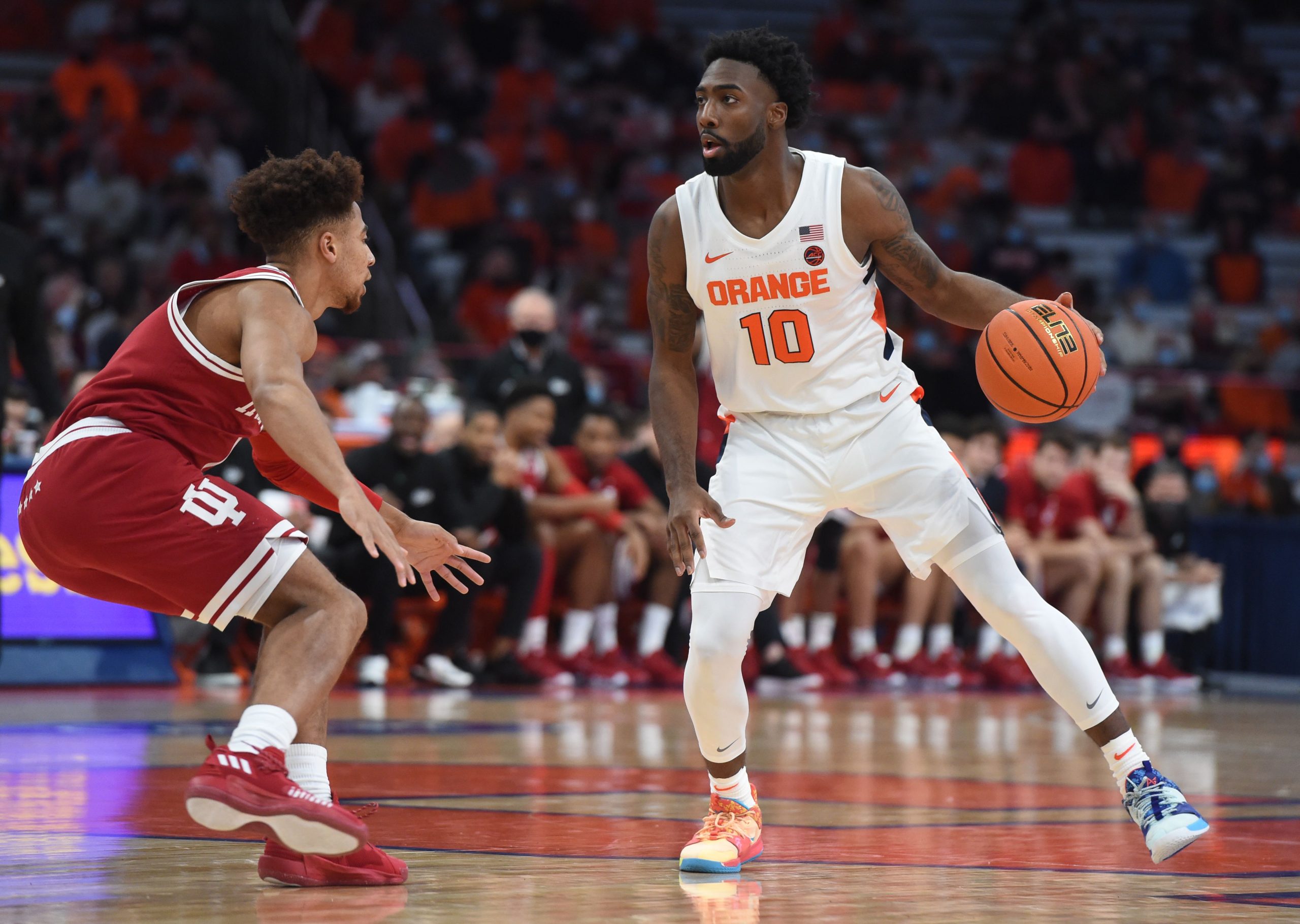 Illinois Is a Fantastic ACC-B1G Challenge Opponent
