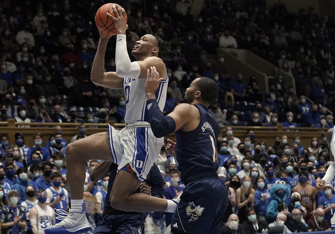 A Step Back: How “Bad” is the ACC?