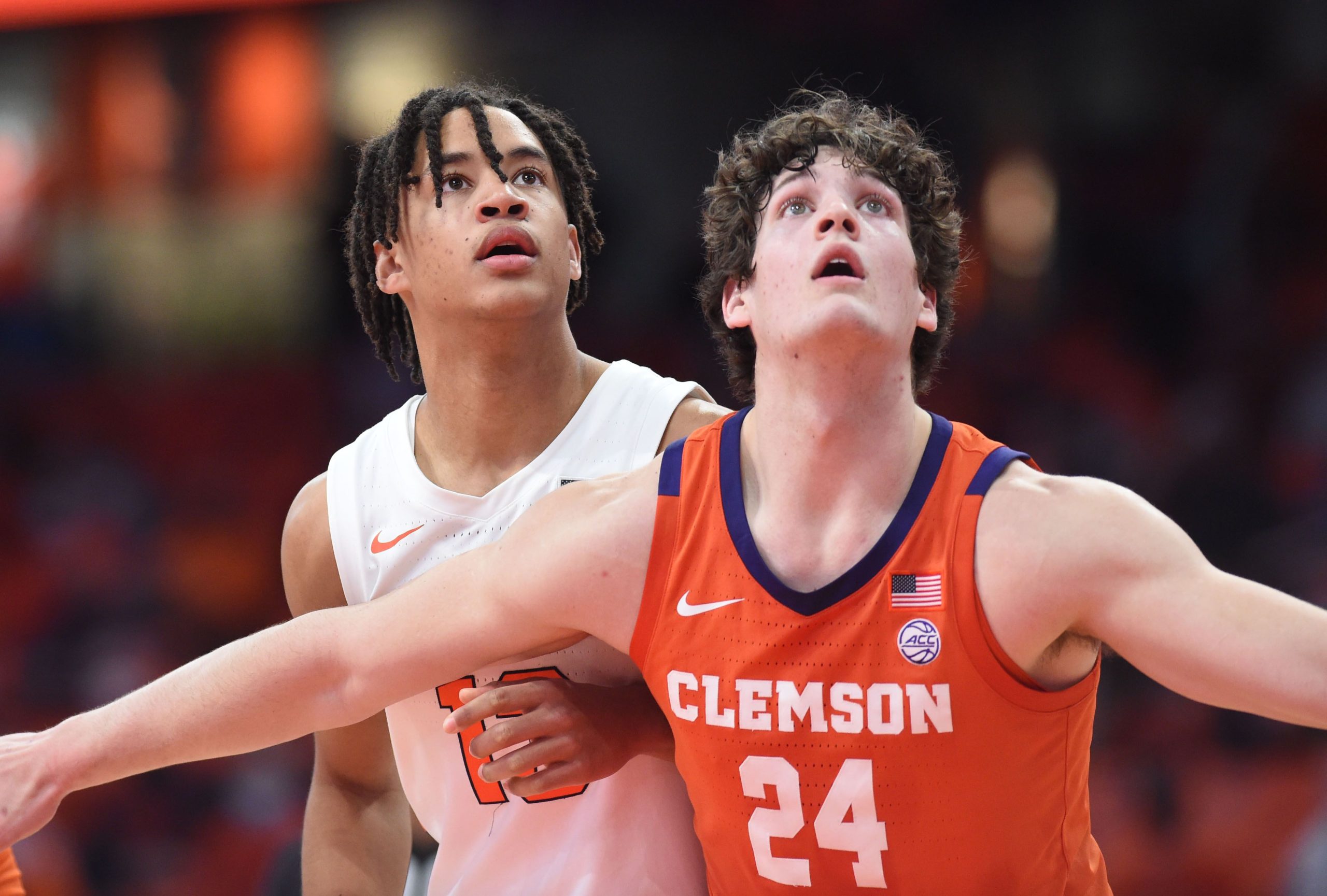 Fizz Report Card: Syracuse Once Again Reaches .500 With a Win Over Clemson