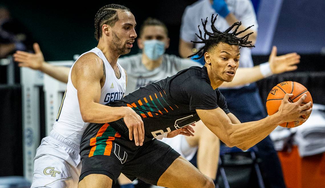 Miami Basketball: Here’s What You Need To Know