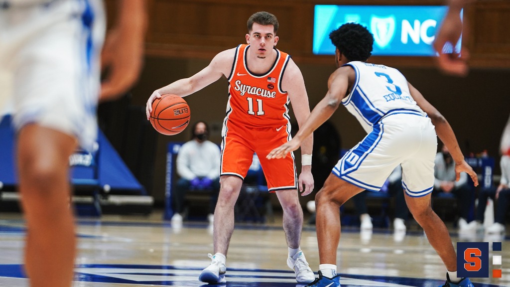 Three Keys to Beating #6 Duke