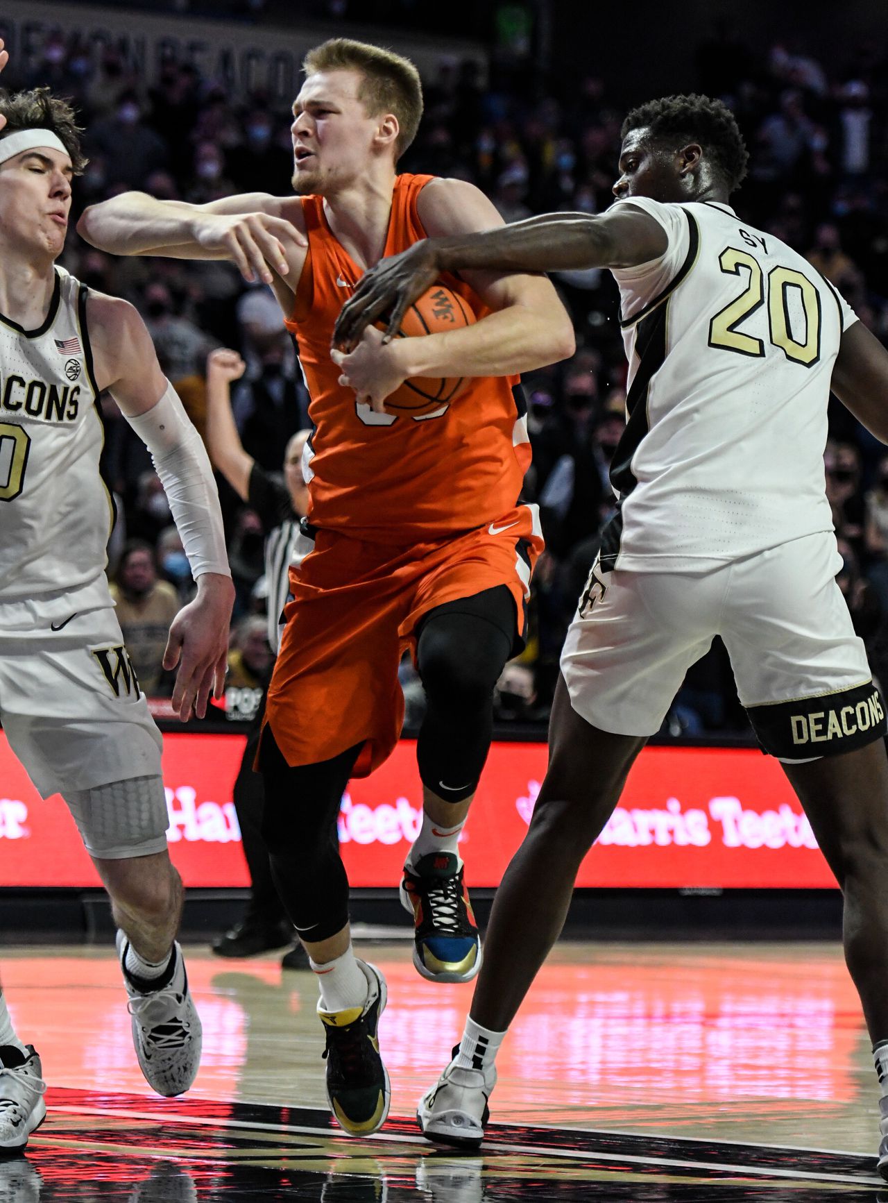 Is Buddy Boeheim Still an NBA Draft Prospect?