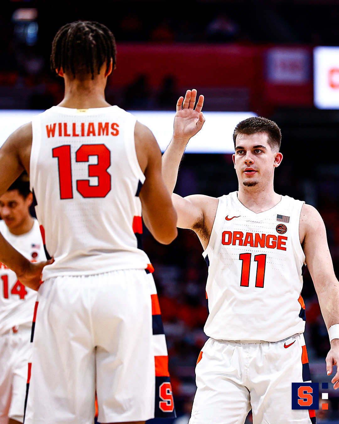 Predicting the Second Half of SU’s Season