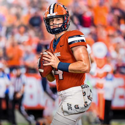 Recent SU QB Transfer Commit Dan Villari Could Be Taysom Hill 2.0