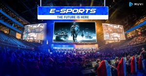Facts about eSports Betting You Should Know Before Joining