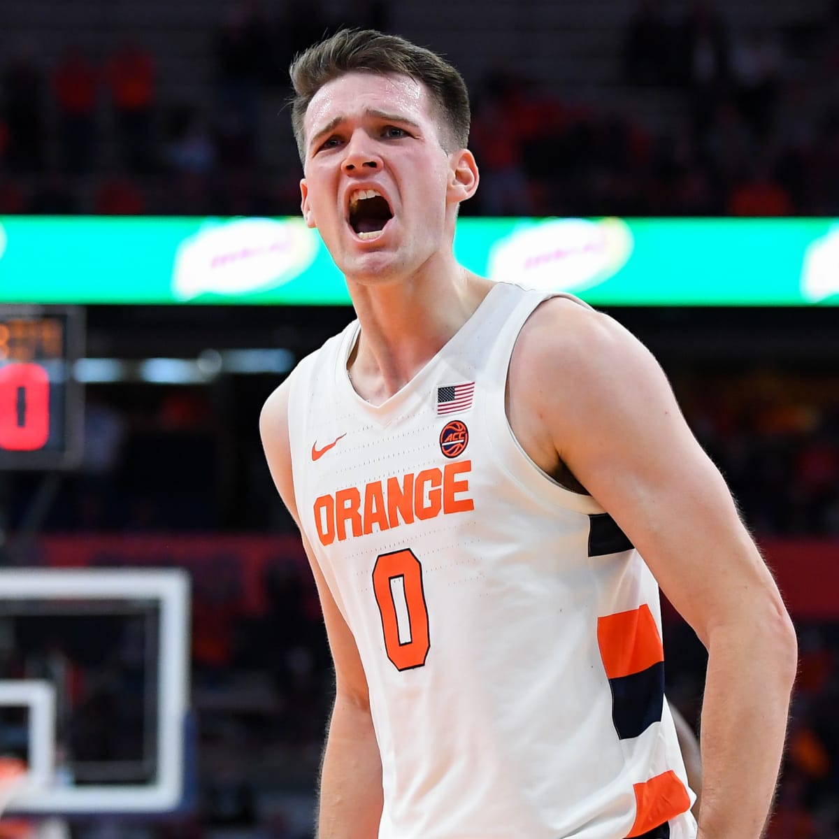 Jimmy Boeheim Returning Next Season is Potential for Catastrophe