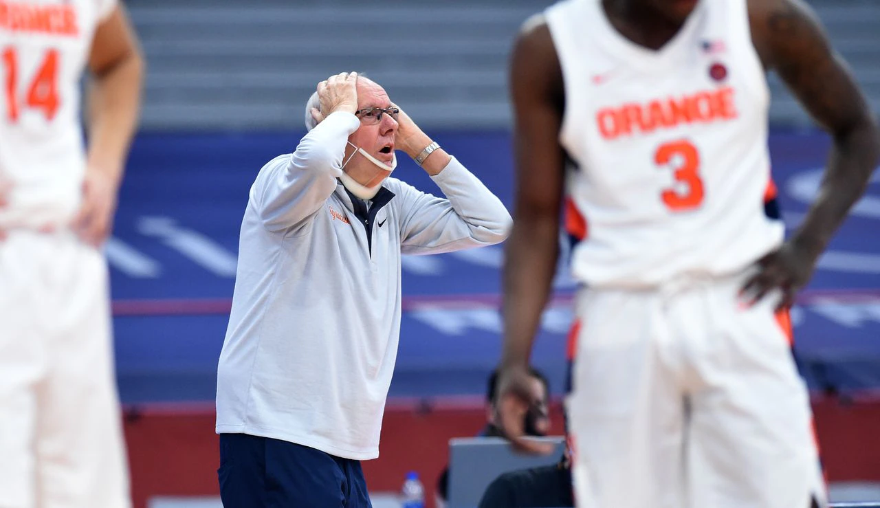 Does Syracuse’s 2022 Recruiting Class Hurt Its Pursuit of 2023 Recruits?