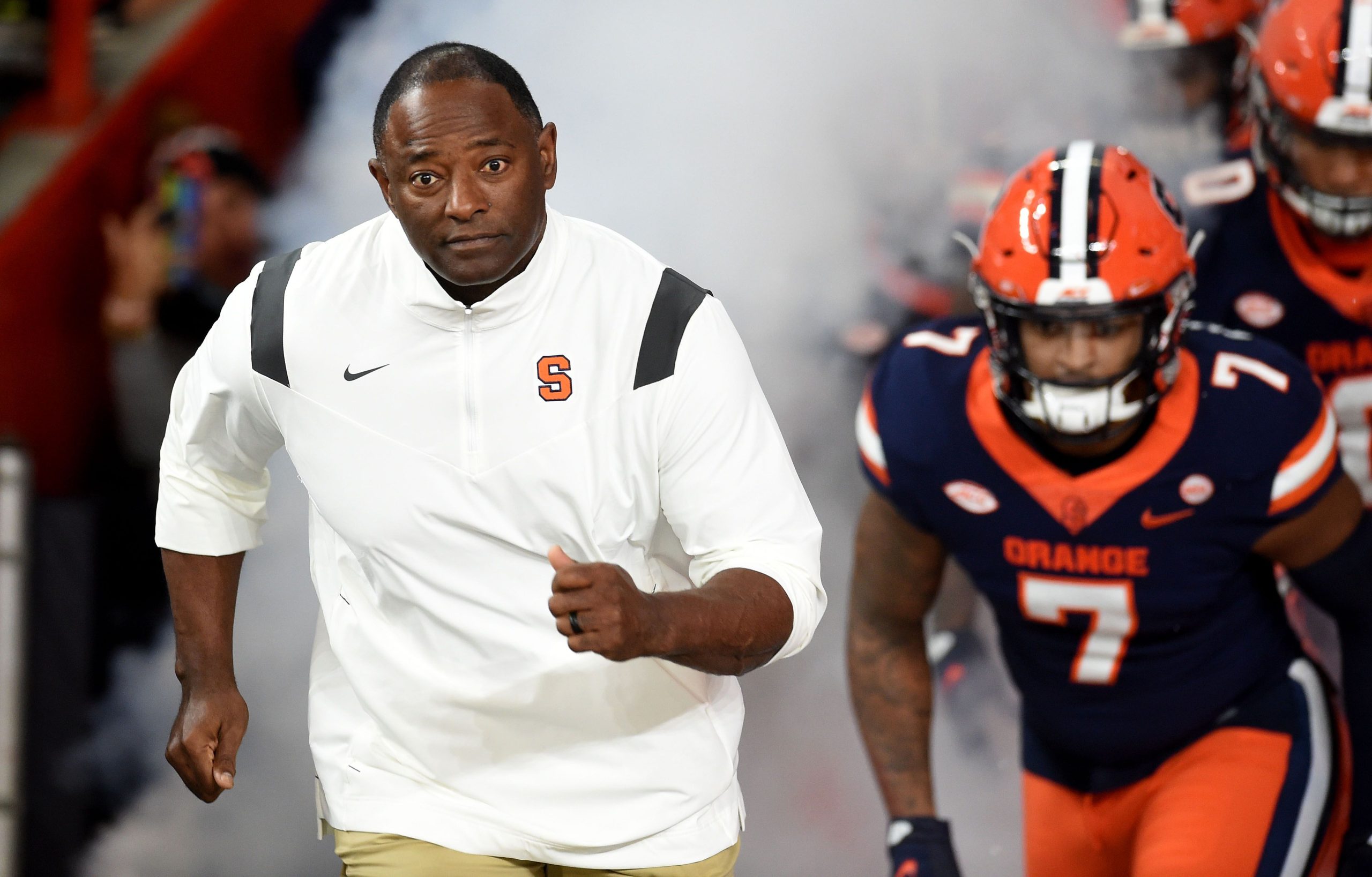 How Does Syracuse Make A Bowl Game in 2022?