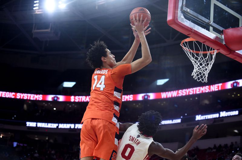 Second-Half Synergy, Big Time Swider: SU’s Formula is Starting to Emerge