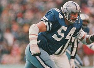 NFL Legacies: Randy White