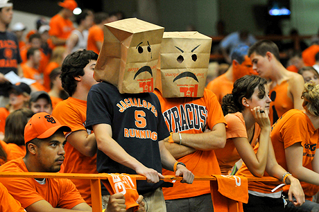 Syracuse Football Alumnus Feels ‚ÄúLike a Stranger‚Äù – Showing Larger Problem in Program