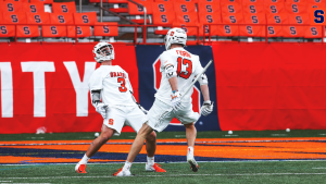 Fizz Film Room: ‘Cuse Lacrosse vs Holy Cross