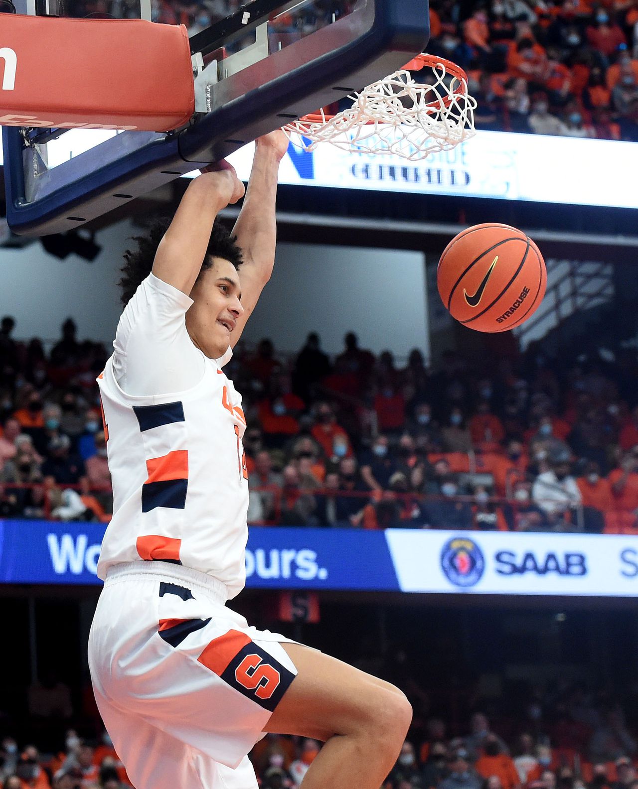 Fizz Film Room: How Losing Jesse Edwards Affects SU’s Offense