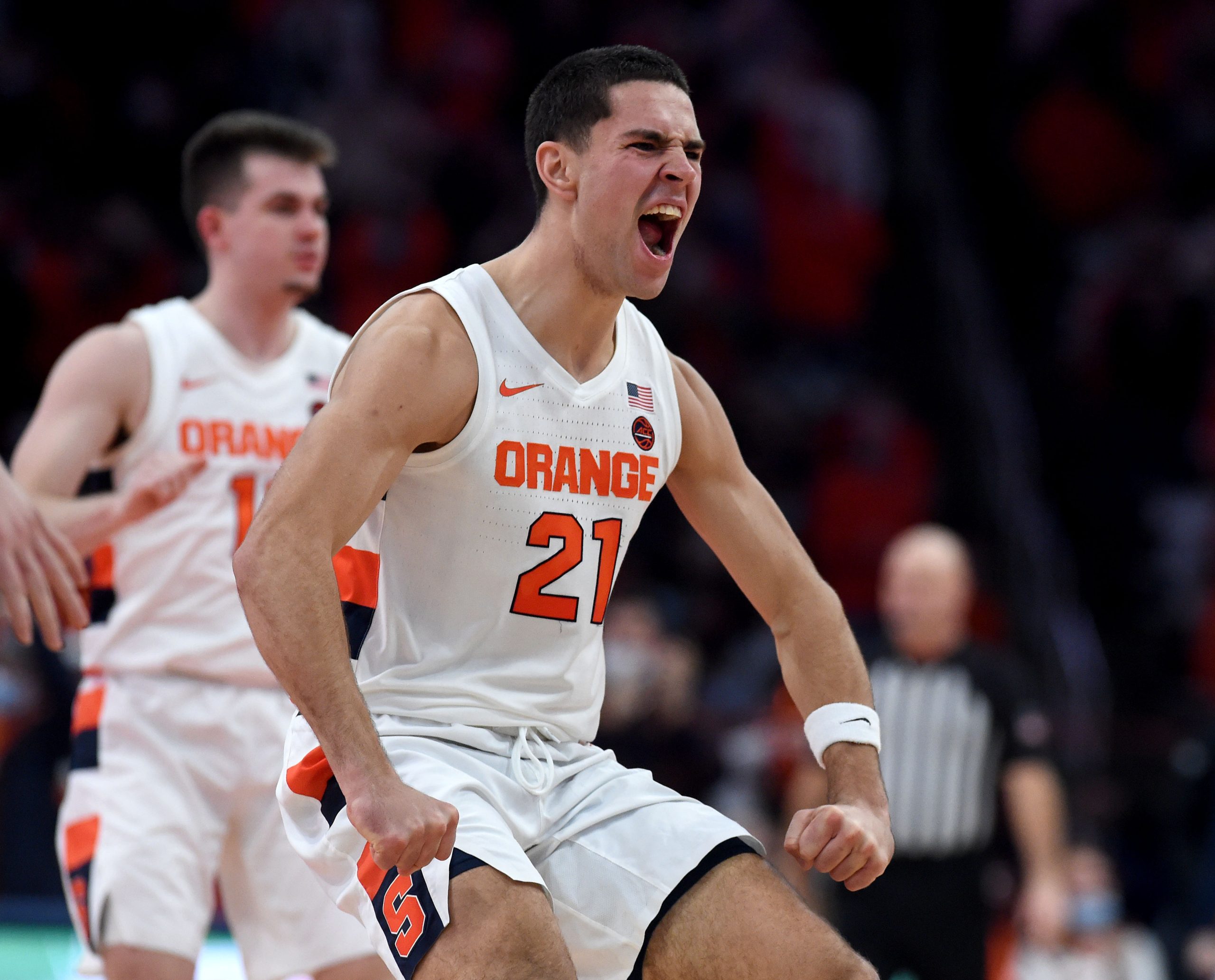 Three Keys to a Three-Game ACC Winning Streak