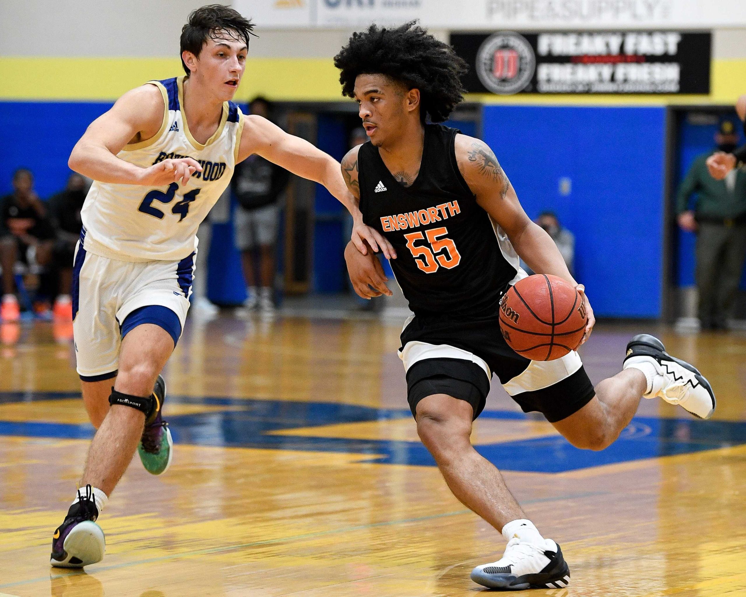 How Can Syracuse Make the ’22 Class Even Better?