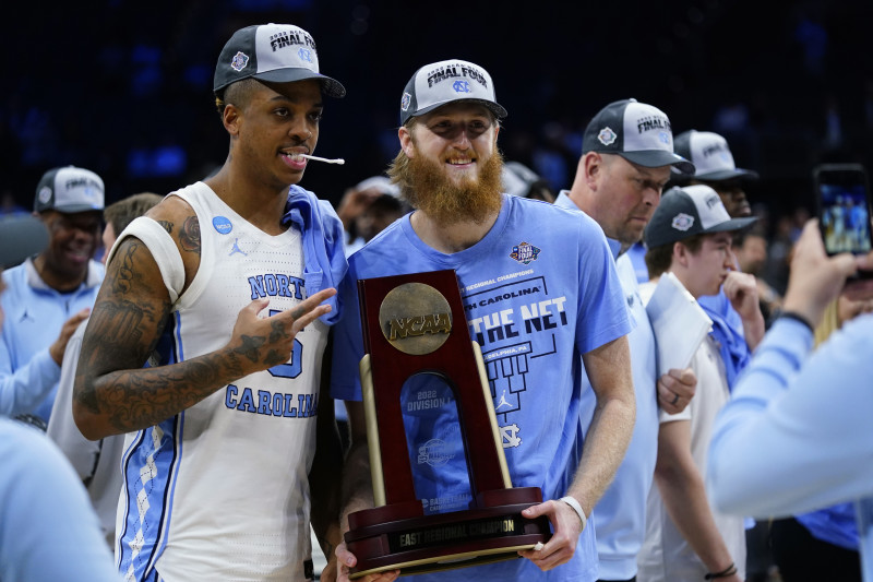 Time To Admit It: We All Underestimated The ACC