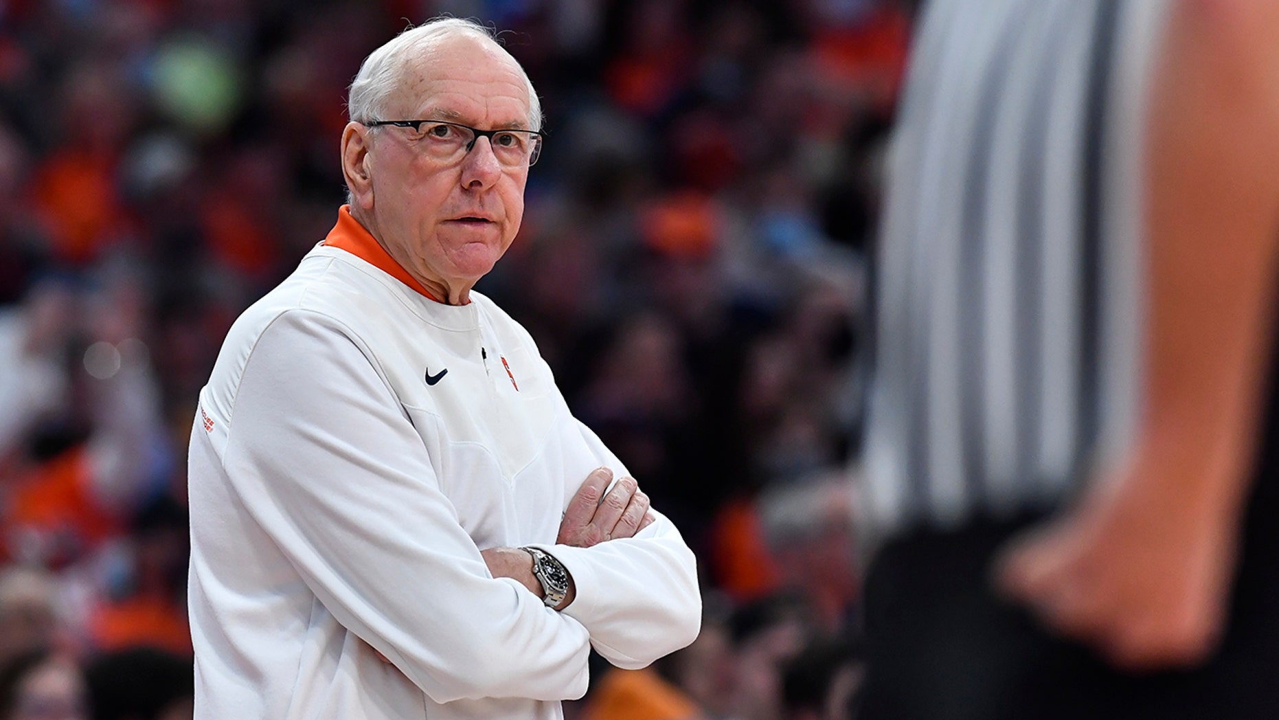 Boeheim’s “Succession Plan” Comments Are Worth A Deeper Dive