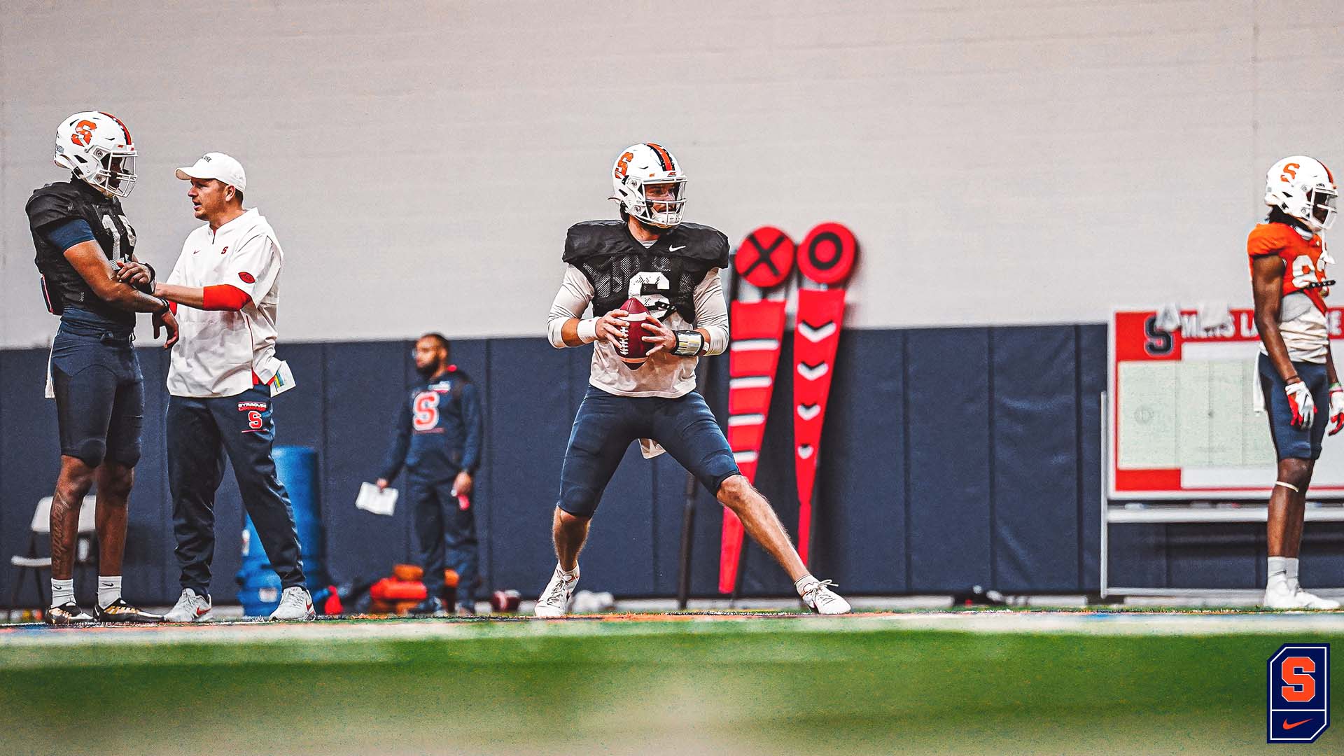 Three Things to Watch in SU’s Spring Game: Offense