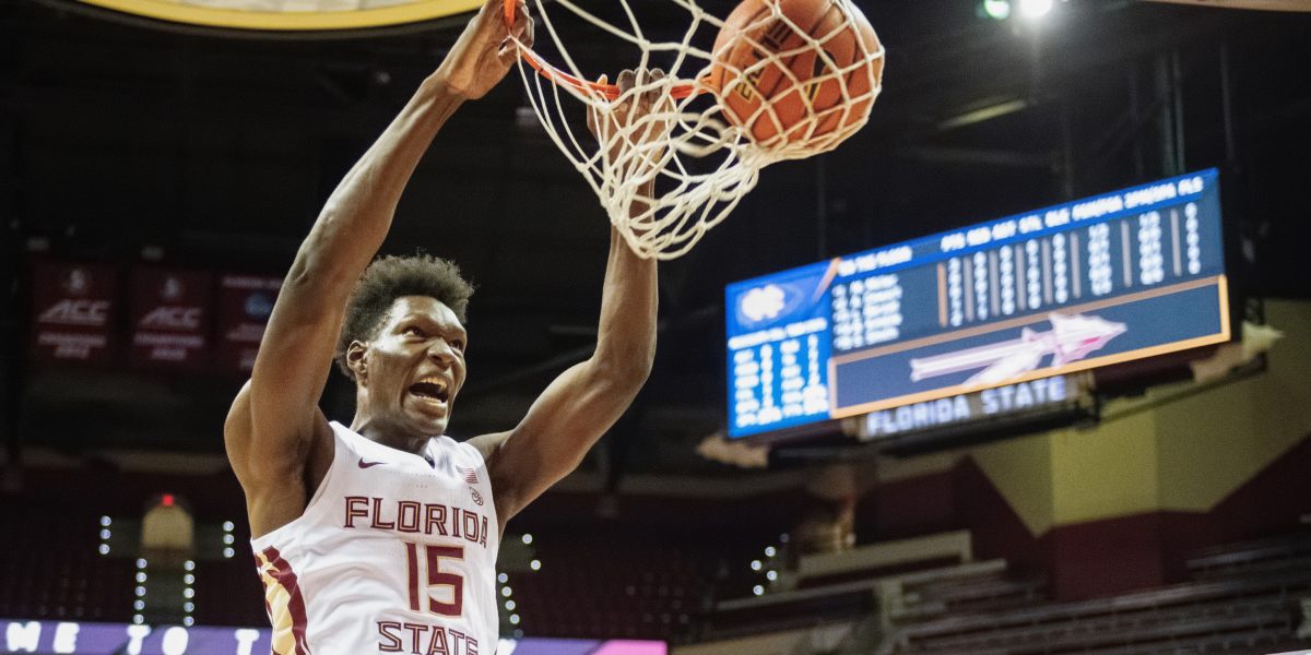 Should Syracuse Target a Player Already On Its Radar?