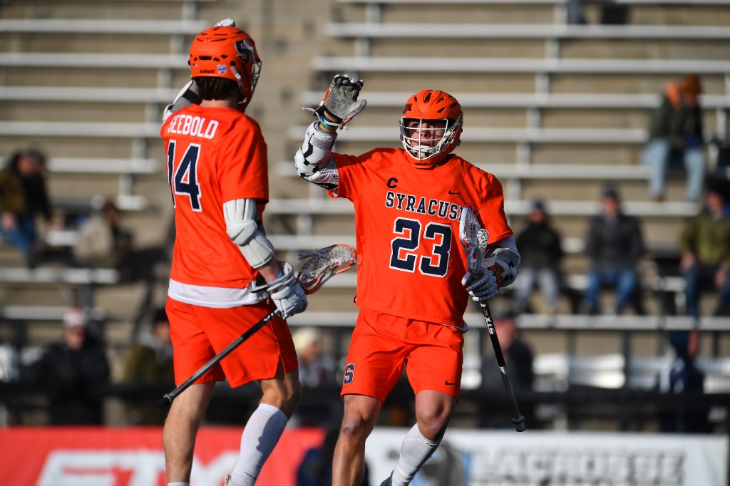 Fizz Film Room: ‘Cuse Lacrosse @ #19 Johns Hopkins