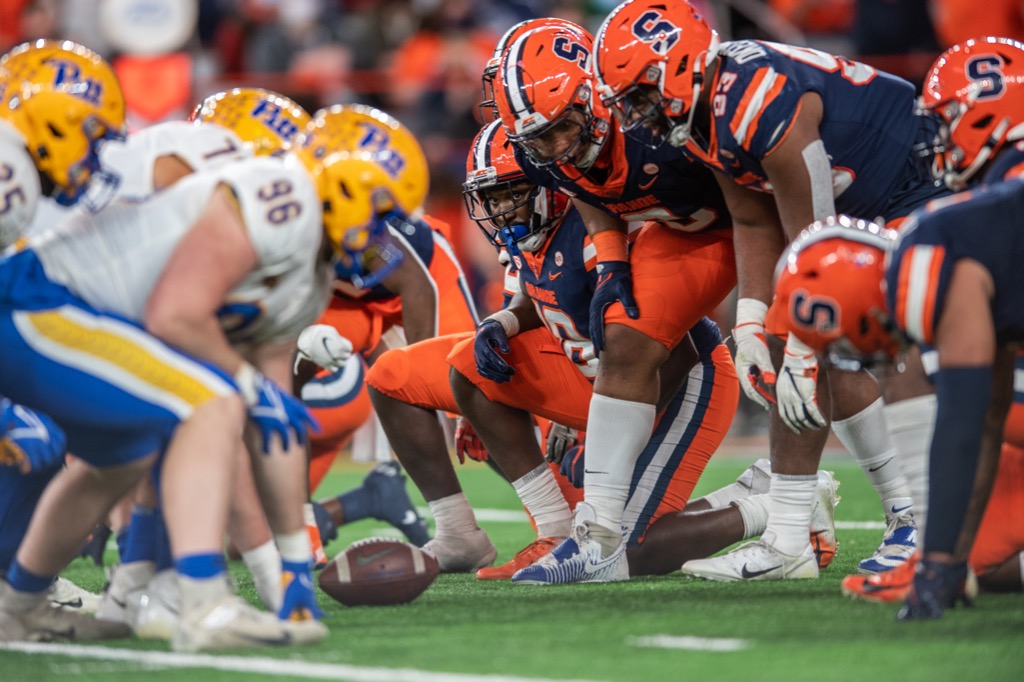 Syracuse Football’s Biggest Question Mark That Nobody is Talking About